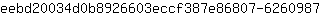 e***7