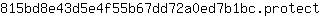8***t
