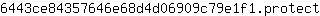 6***t
