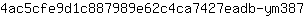 4***7
