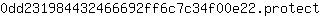 0***t