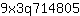 9***5