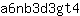 a***4