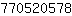 7***8