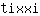 t***i