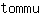 t***u