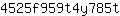 4***t