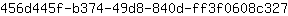 4***7
