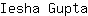 I***a