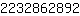 2***2