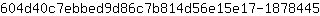 6***5