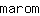 m***m