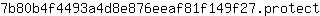 7***t