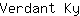 V***y