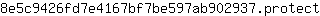 8***t