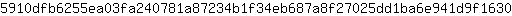 5***0
