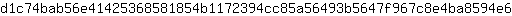 d***6