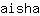 a***a