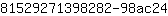 8***4