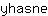 y***e