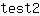 t***2