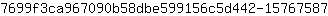 7***7