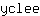 y***e