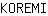 K***I
