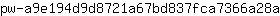 p***a