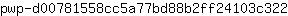 p***2