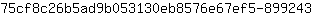 7***3