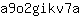 a***a