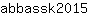 a***5