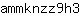 a***3