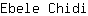 E***i
