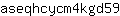 a***9