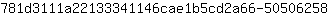 7***8