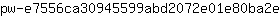 p***e