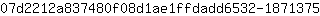 0***5