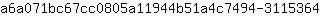 a***4