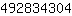 4***4