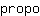 p***o