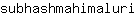 s***i