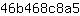 4***5