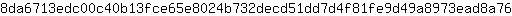 8***6