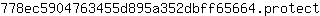 7***t