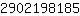 2***5