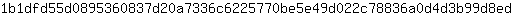 1***d