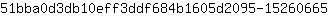 5***5