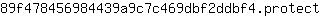 8***t
